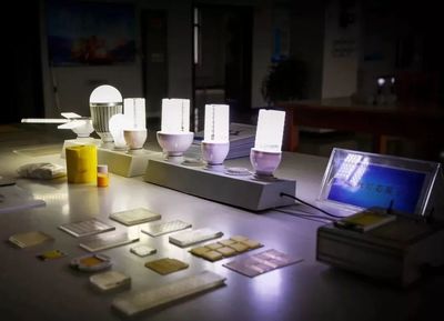 新材料技術研發碩果累累，科研創新引領省內科技發展