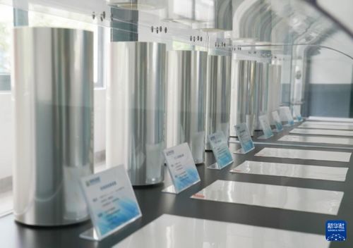 科技創新驅動新材料產業崛起，遼寧錨定高質量發展新賽道