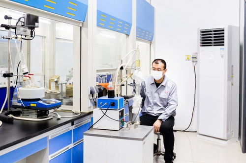 黨報進百企 創(chuàng)新賦能，做新賽道上的領(lǐng)跑者——走進專精特新“小巨人”企業(yè)山東瑞捷新材料