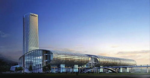 第28屆廣州博覽會(huì)盛大開幕 藝術(shù)品進(jìn)出口新機(jī)遇，開放的廣州等你來