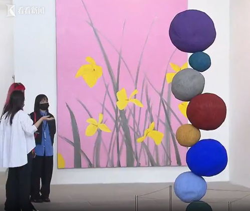 藝術(shù)新高度 上海國際藝術(shù)品交易周11月9日盛大啟幕，再創(chuàng)規(guī)模新高