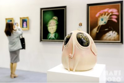 藝術(shù)品進(jìn)出口 中國收藏網(wǎng)的國際化橋梁與合規(guī)挑戰(zhàn)