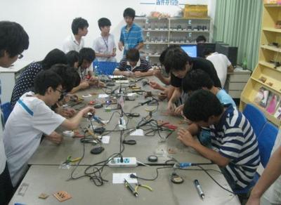 這6大工科專業(yè),很受世界500強(qiáng)企業(yè)認(rèn)可,畢業(yè)就是香餑餑!